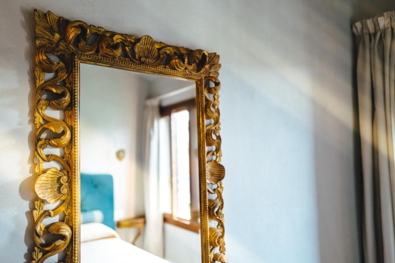 Casa Virginia Direct At The Canal Cannaregio With Own Roof Terrace Venecia Exterior foto